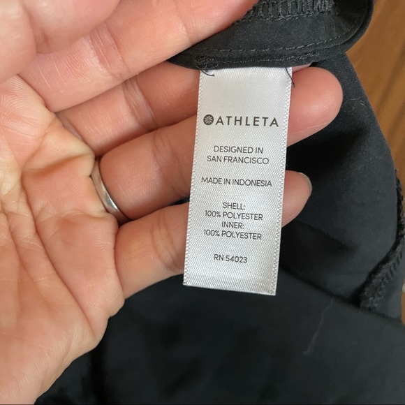 Athleta Shorts - Picture 7 of 8